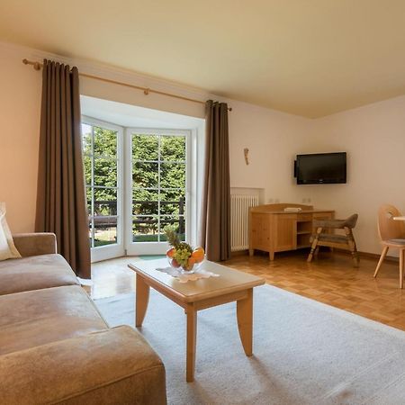 Residence Diamant Castelrotto Exterior photo