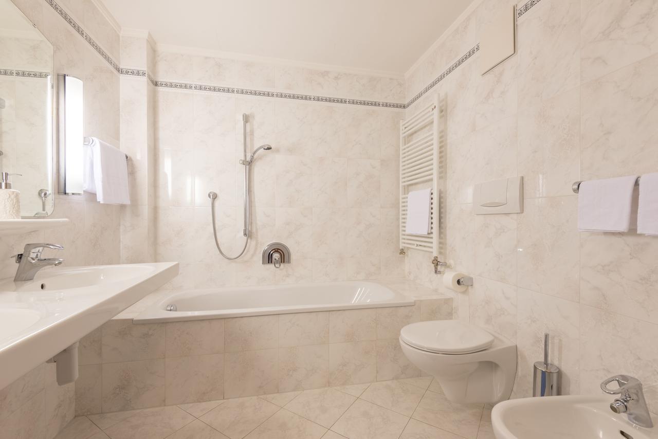 Residence Diamant Castelrotto Exterior photo
