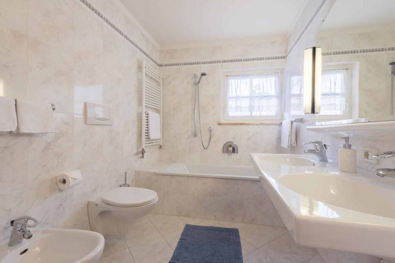 Residence Diamant Castelrotto Exterior photo